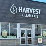 Harvest Clean Eats