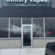 Infinity Vapes